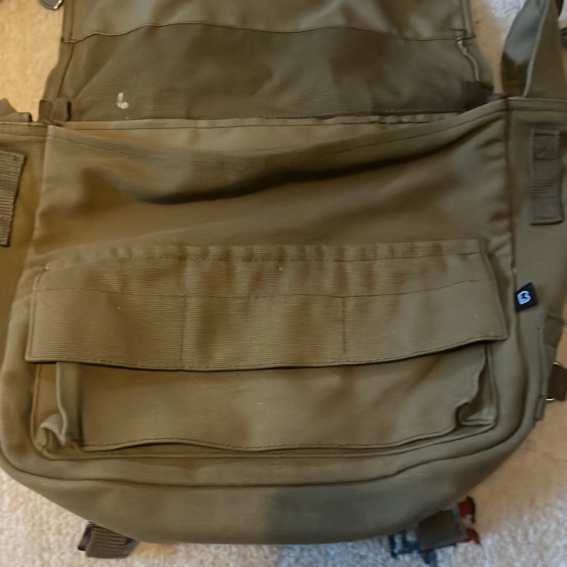 AxelremsVäska  - 90