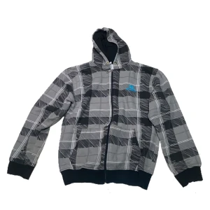 Billabong Zip-Up - Bra skick och varm, kontakta mig vid frågor💕