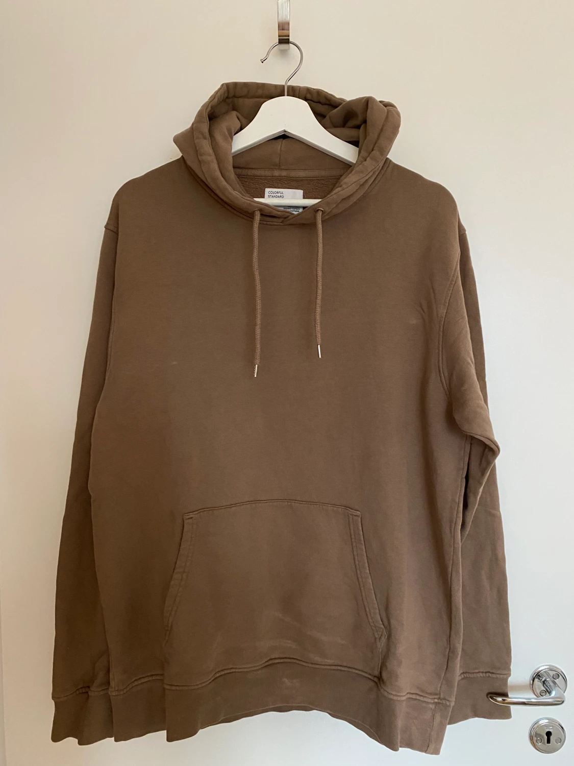 Colorful standard, hoodie