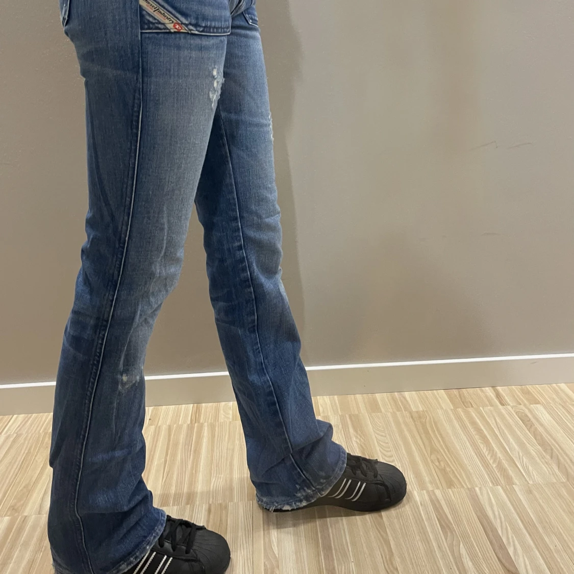 Vintage Disel jeans - 90