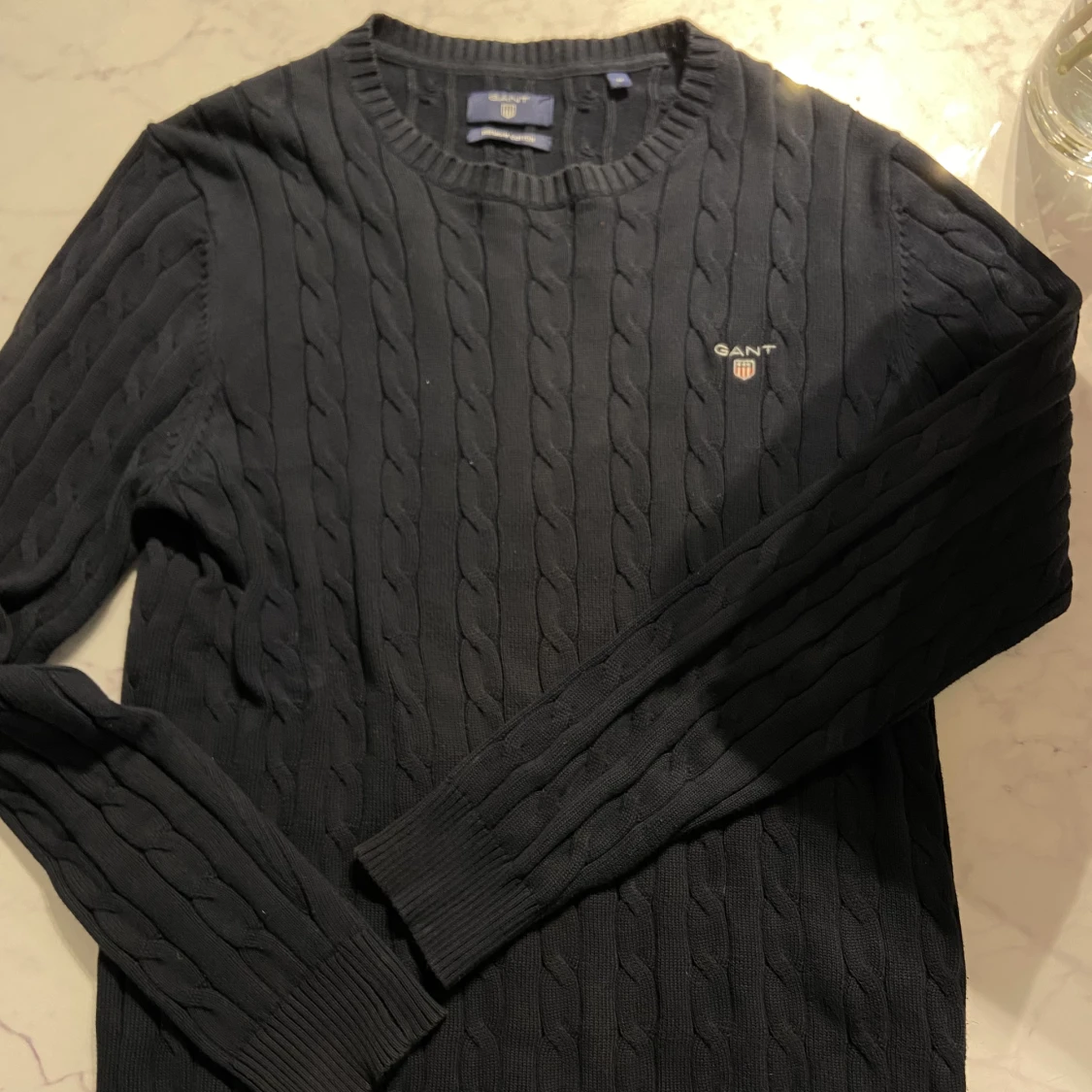 Gant tröja 