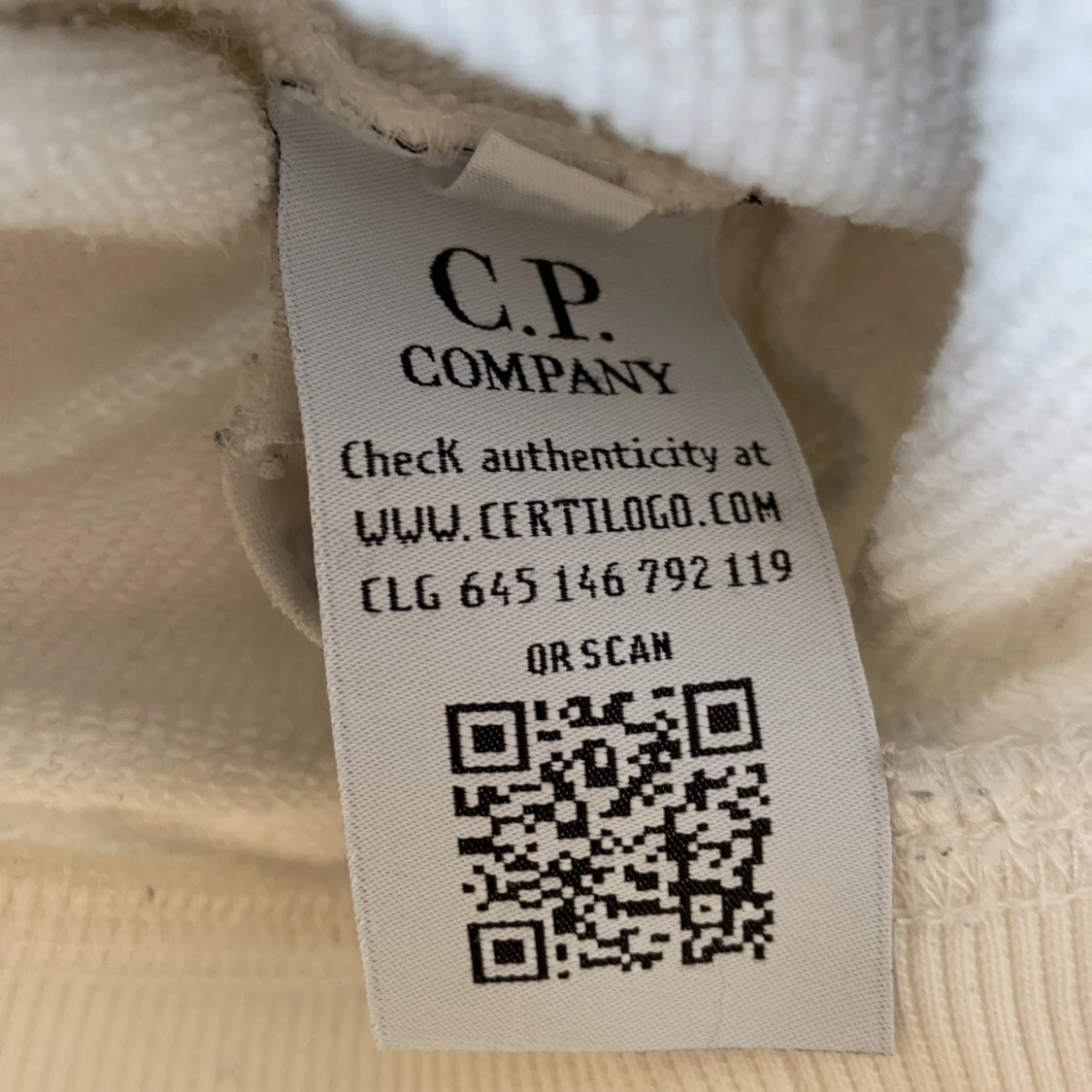 C.P. Company tröja - 91