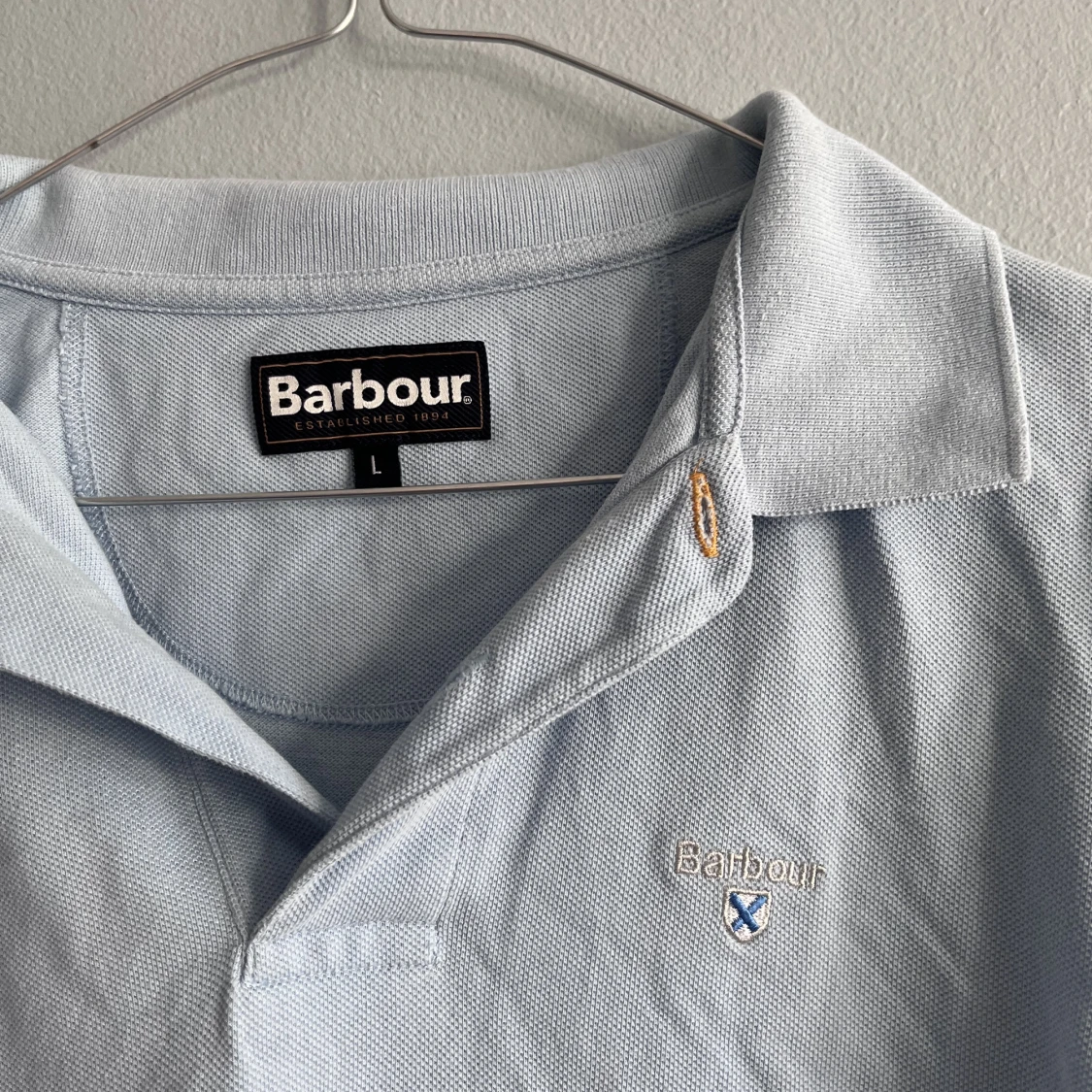 Barbour piké  - 90