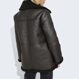 Höst / Vinterjacka - Jacka från Bikbok i strlk Xs💗 använd fåtal gånger, 400kr + frakt☺️💕