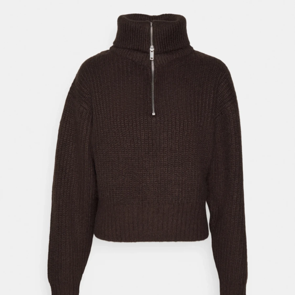 Stickad tröja  - 91