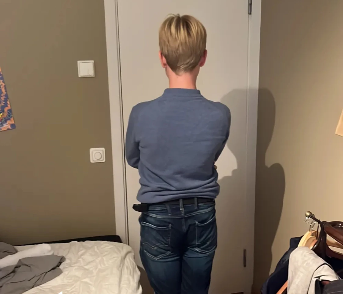 Mongo tröja bra skick  - 90