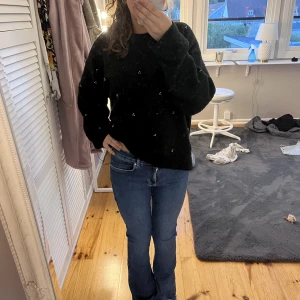 Jeans - Säljer mina jeans, kommer inte till användning längre💕