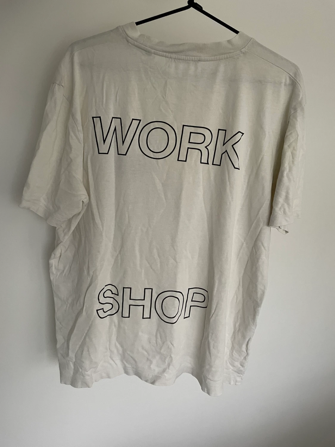 Our legacy Work Shop 