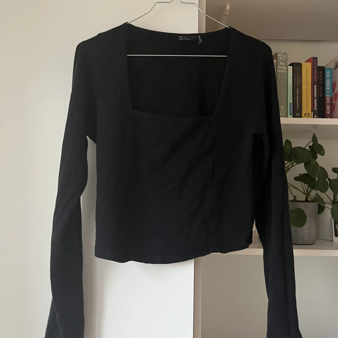 Söt topp från asos