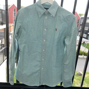 Skjorta - I gott skick stork s 