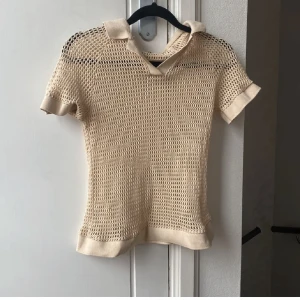 Nät piké  - Piké i nät material. Bra skick. 