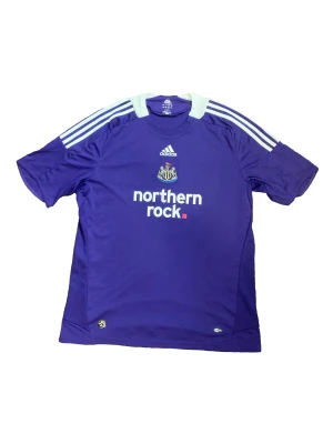 Newcastle United 2008/2009 - Storlek Large Skick 9/10
