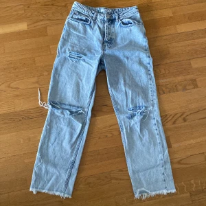 Jeans - Jeans från nacked i gott skick. Stl 36