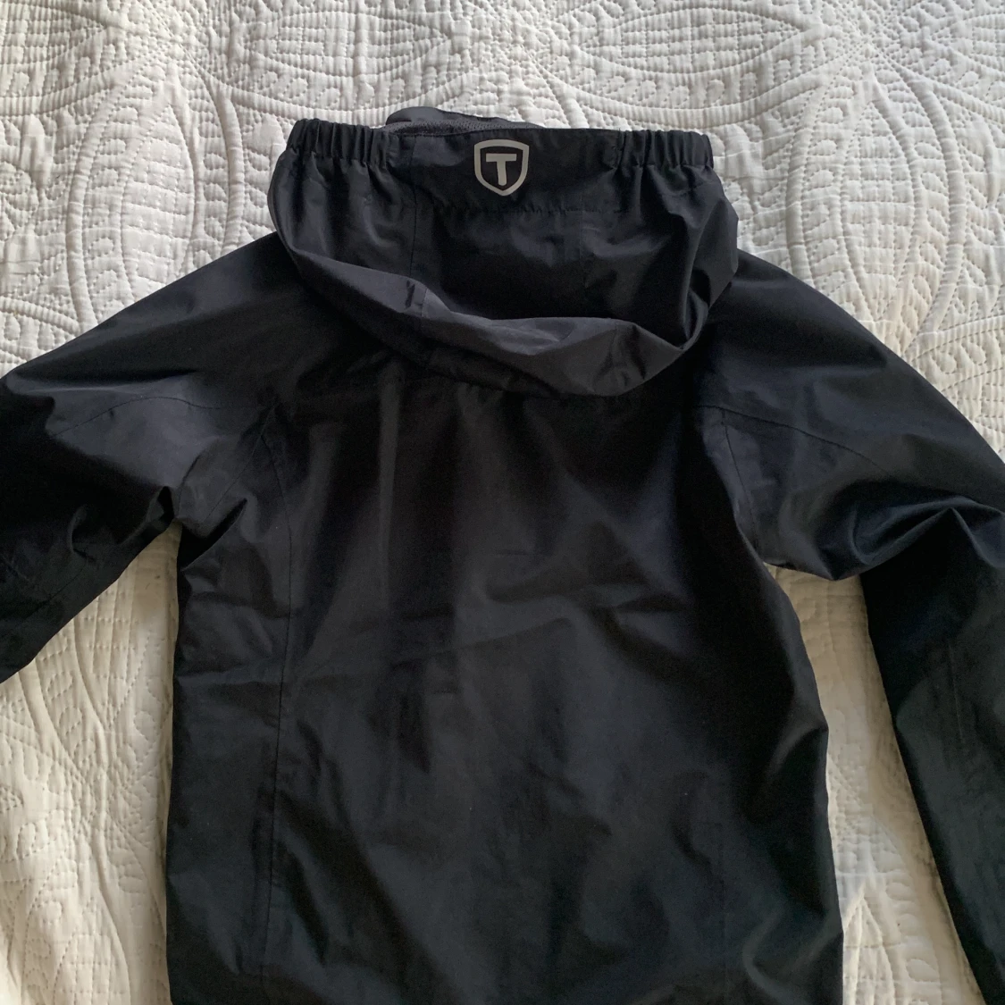 Vind-och vattenavvisande jacka - 91