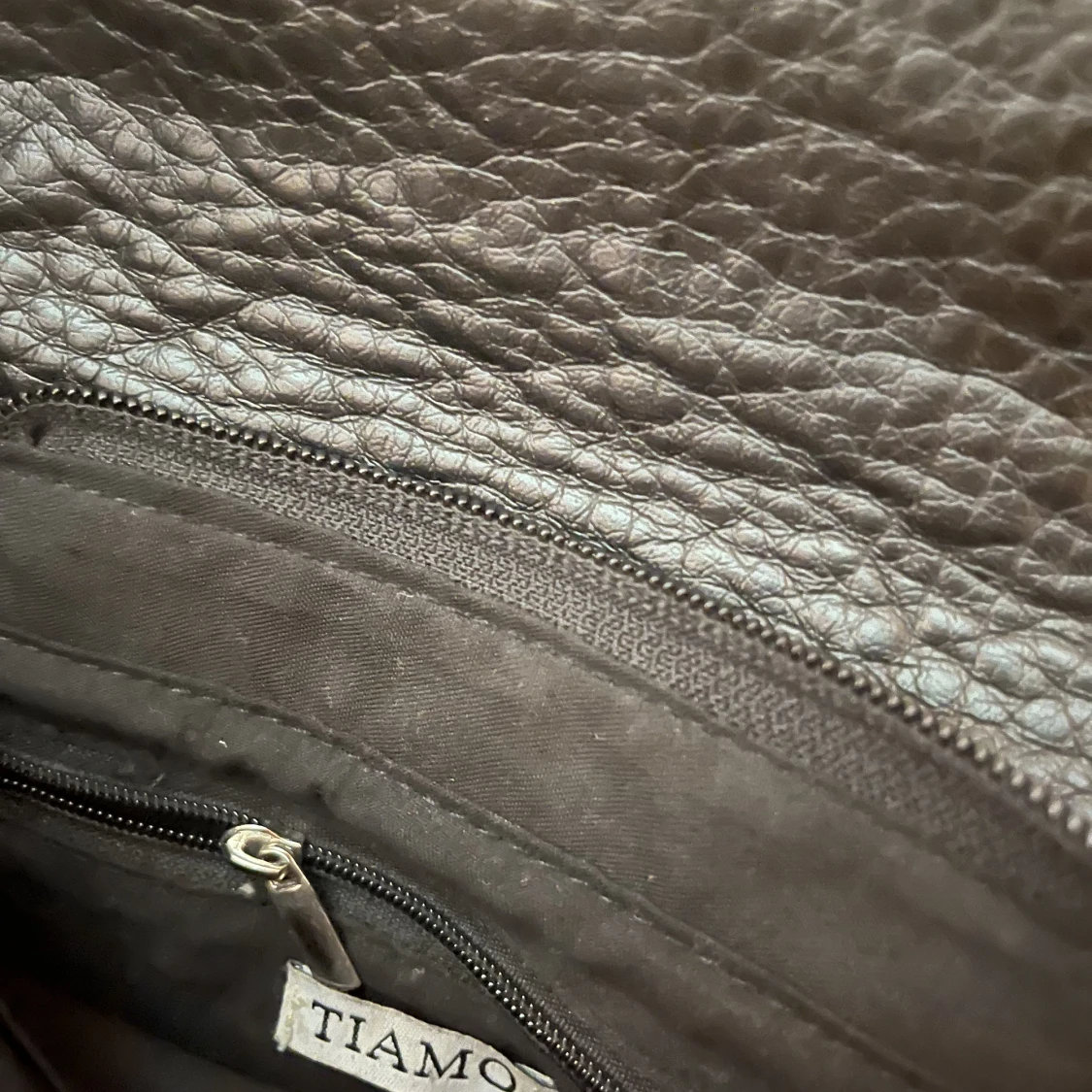 Tiamo väska - 91