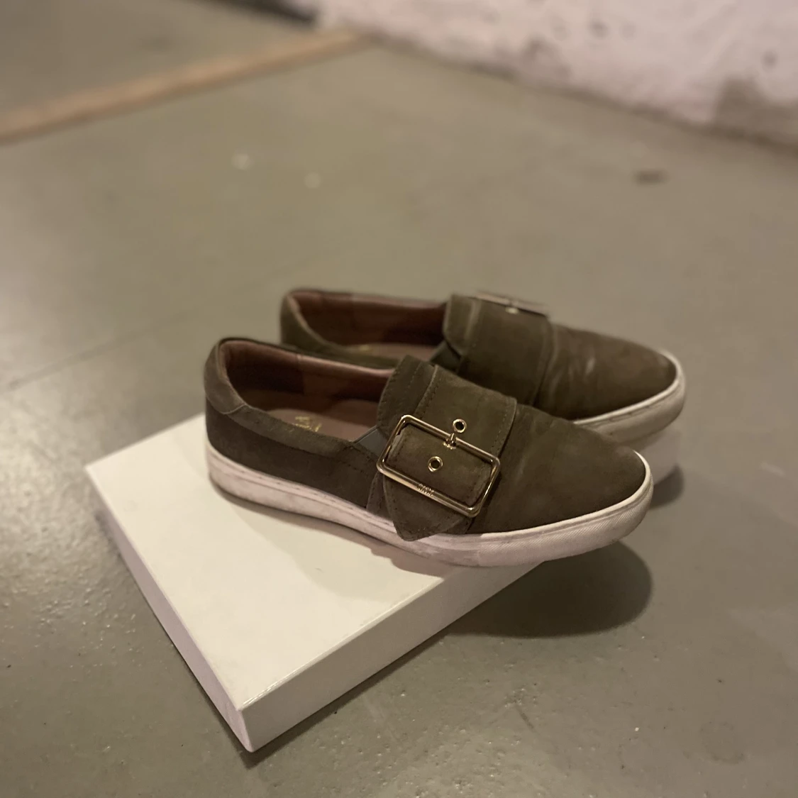 Sköna skor från Dasia - 91