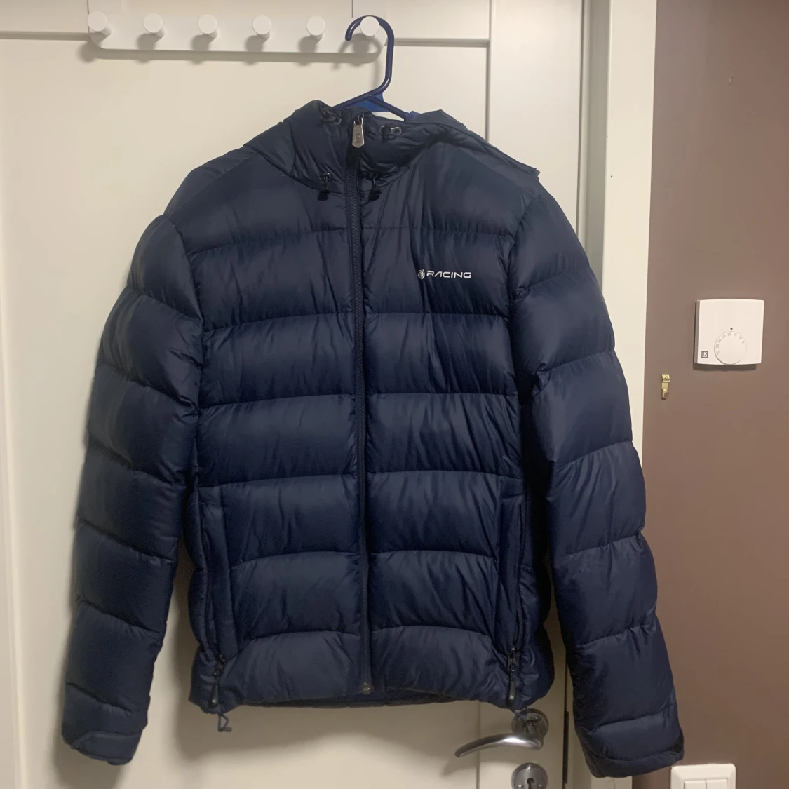 Sail racing vinterjacka