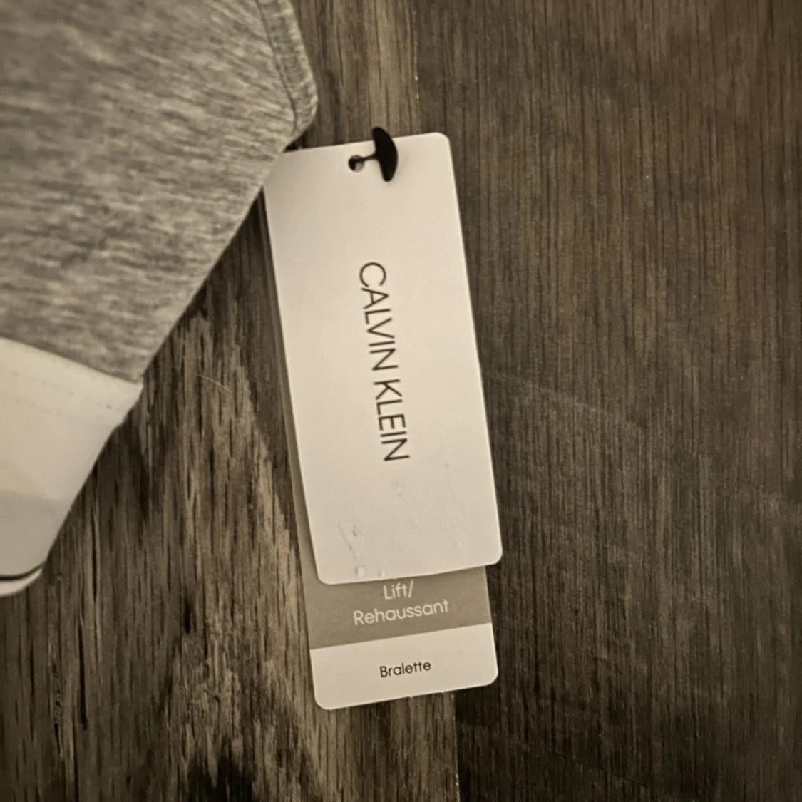 calvin klein bh  - 90