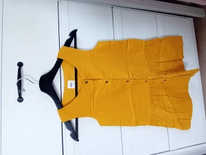 Super fin klänning  - Bra skick 