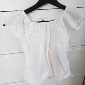 Fin blus - Mycket bra skick 