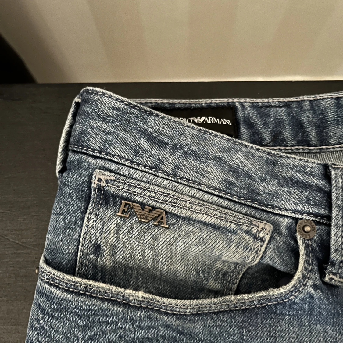 Emporio Armani Jeans - 91