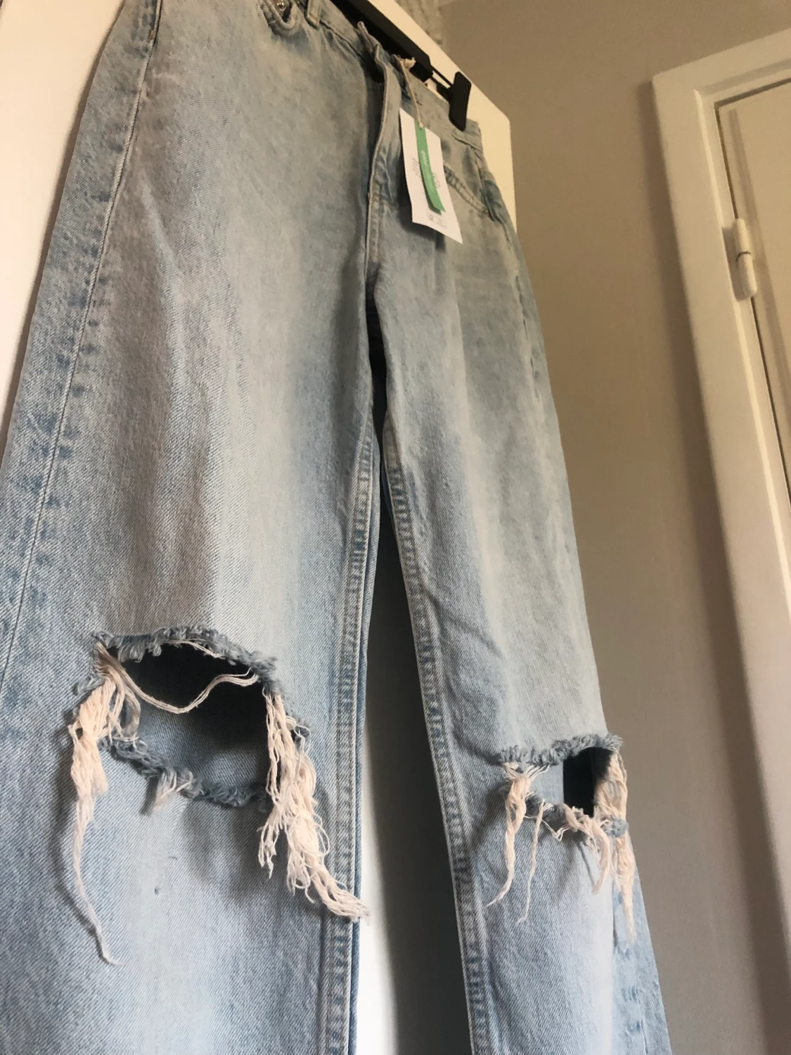 90’s jeans - 90