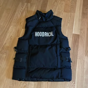 Hoodrich Astro V3 Väst Herr - Hoodrich väst bra skick