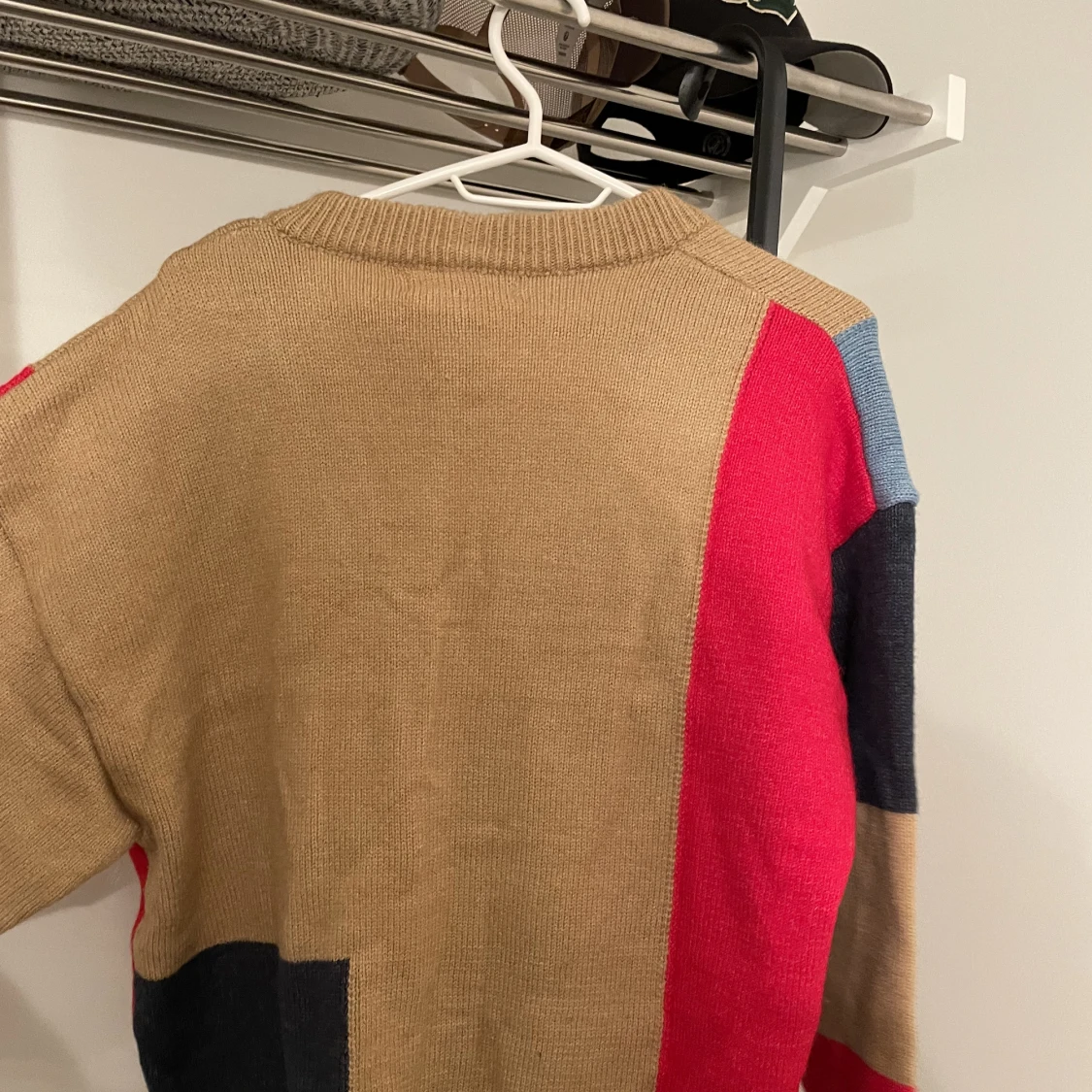 Sjukt cool cardigan - 90