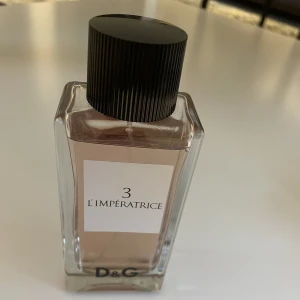 Parfym D&G - Parfym, D&G, 100 ml, Edt, 90% kvar 