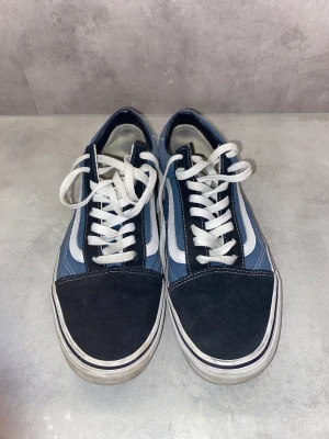 Vans - Använda vans