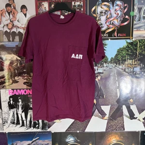 Vintage T-shirt  - Jätte bra