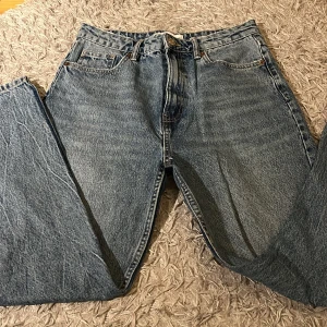 Jeans - Ett par jättefina jeans från Zara i ett jättefint skick 