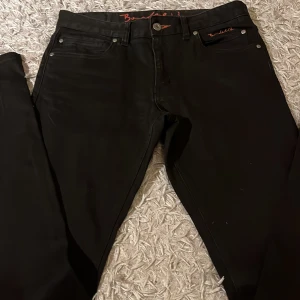 Jeans - Ett par jättefina jeans från bondelid i ett jättefint skick 