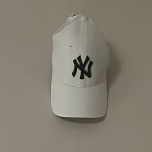 Yankees keps - NY yankees keps, aldrig använd