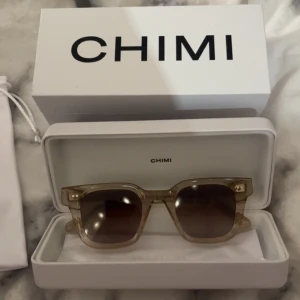 chimi 04 ecru  - oanvända💕 säljer för dom inte har kommit till användning
