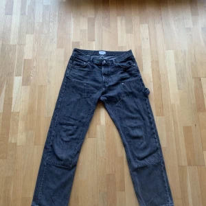 Weekday Jeans  - Storlek 32 Pris kan diskuteras vid snabb affär Weekdayjeans 