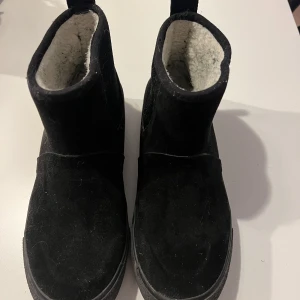 Tretorn curlingkängor - Timberland curlingkängor använda. 