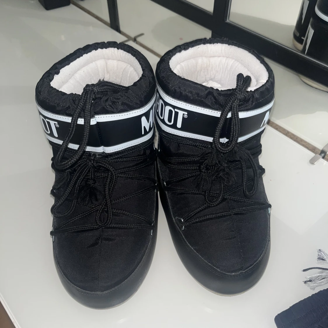 Moonboots - 90