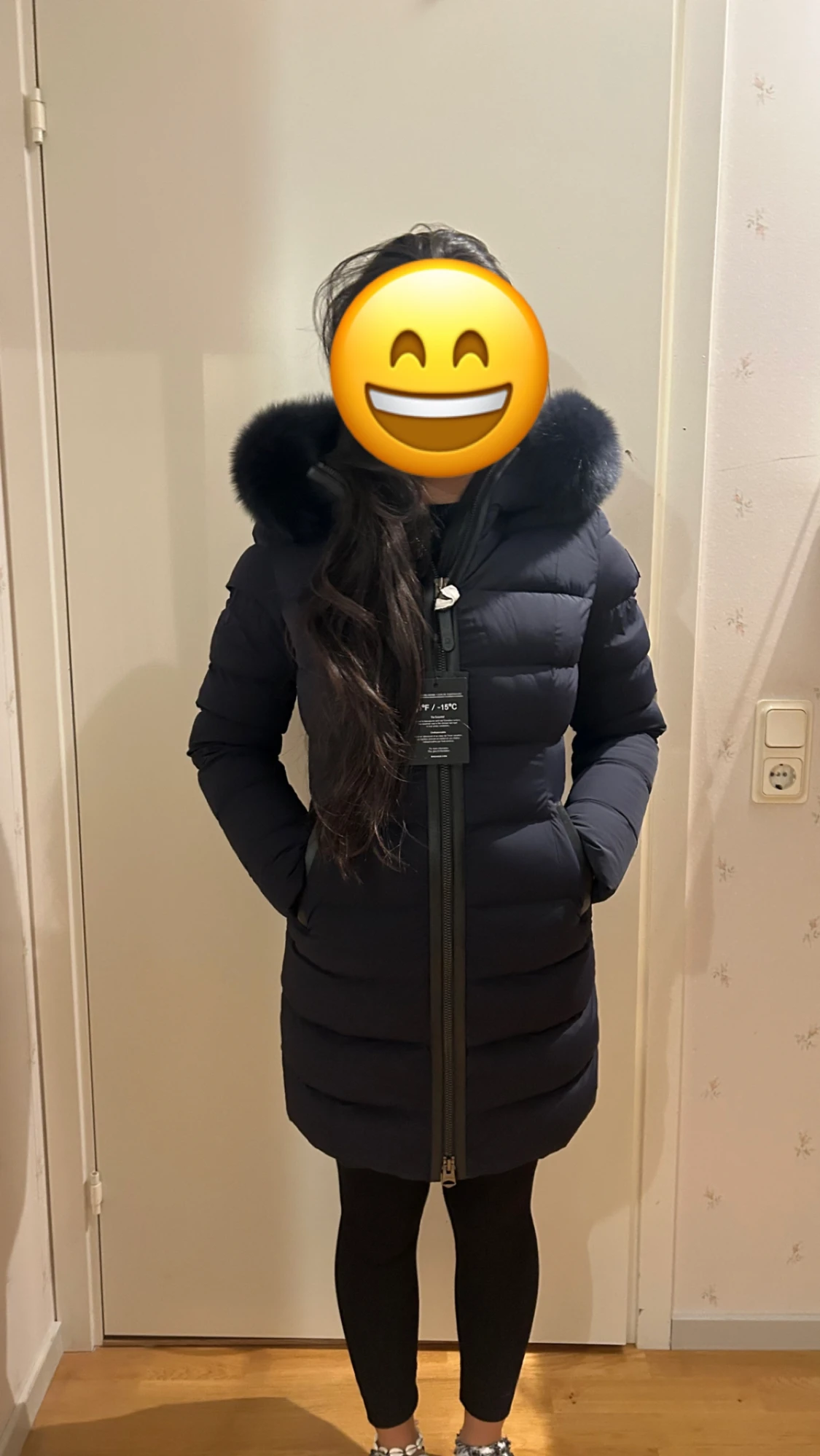 Mackage calla jacka ny - 90