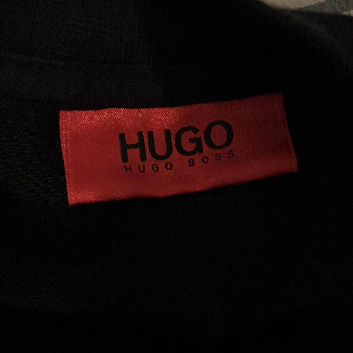  Hugo Boss tröja - 90