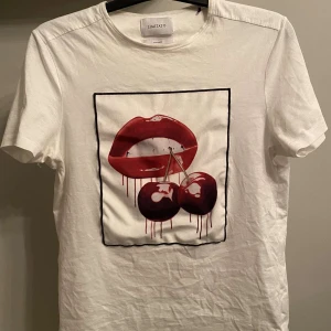 Limitato T-shirt  - Skicka 9/10
