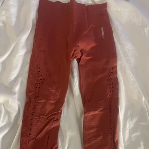 Gymshark energy seamless tights - I fint skick