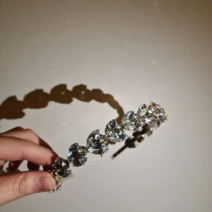 Handgjord håraccessoar be - Elegant håraccessoar Som är handgjord