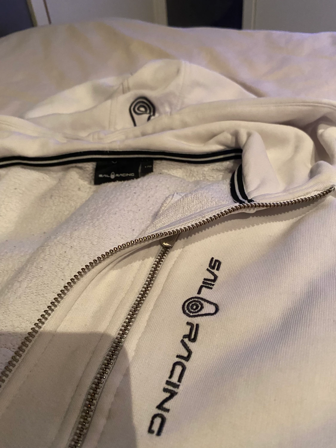 Sail Racing zip - 90