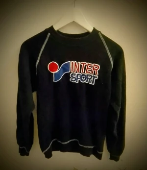 Pro touch intersport tröja strl 160 - Fint skick, strl 160 passar både kille och tjej. :) 