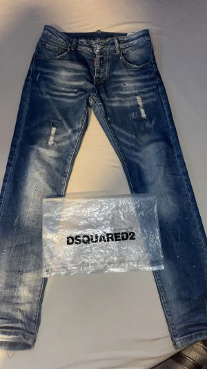 Dsq2 jeans - Dsq2 jeans