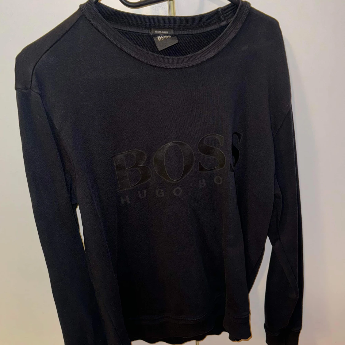 Boss Tröja (S-M) - 90