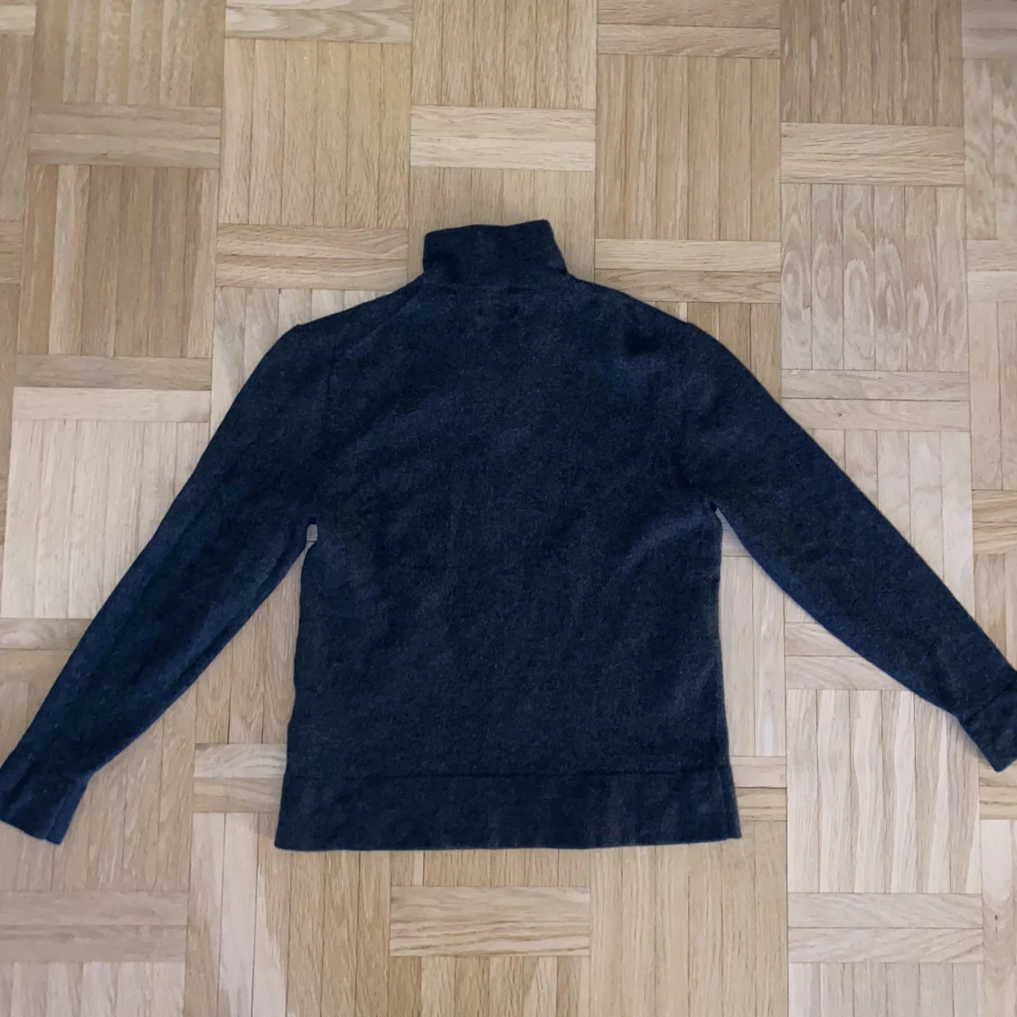 These Glory Days half zip - 90