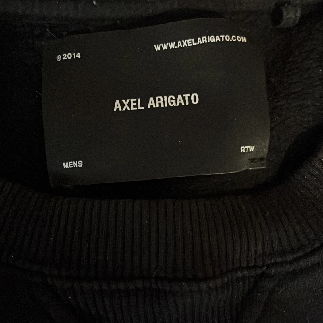 Axel arigato tröja - 90