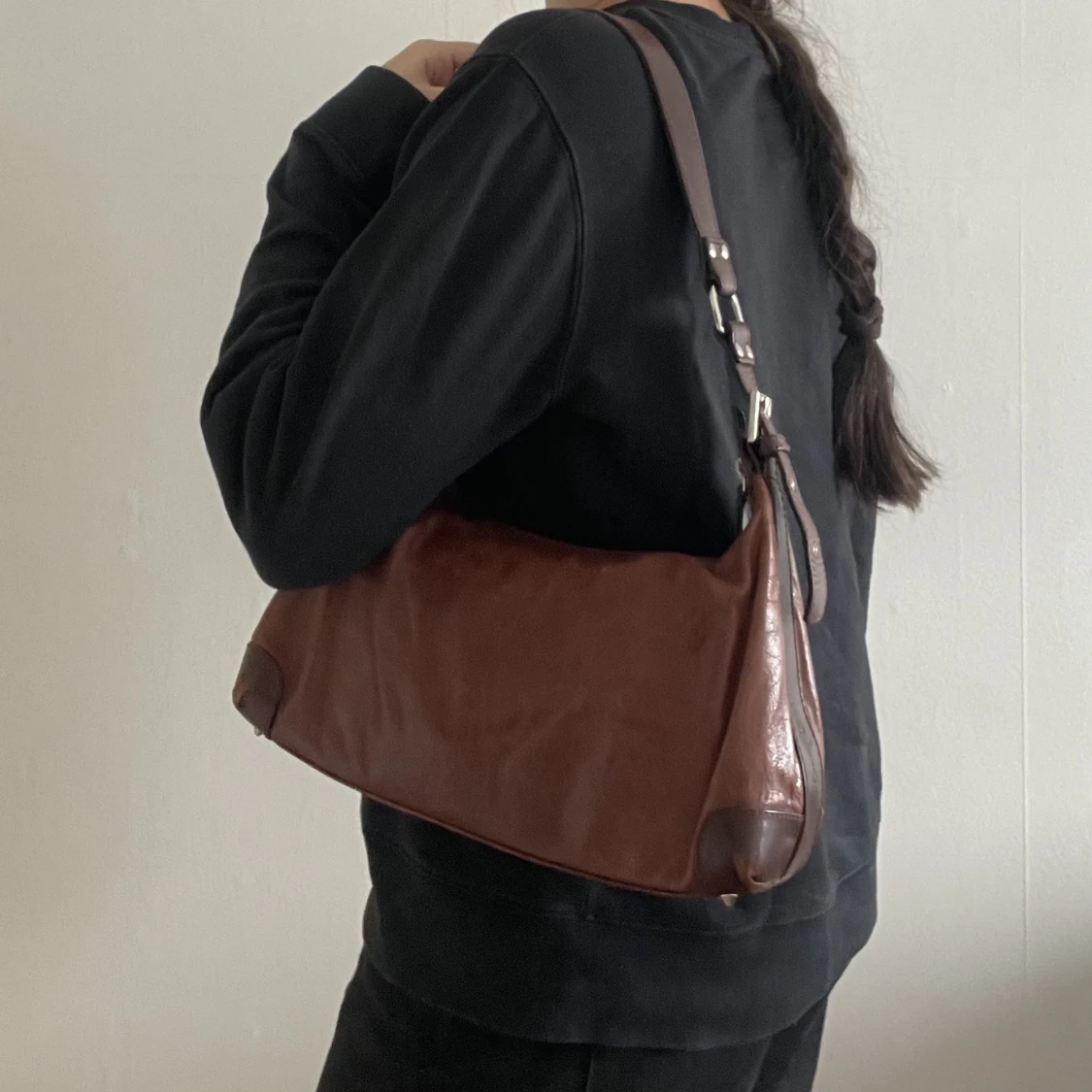 Väska Gianni Conti  - 1